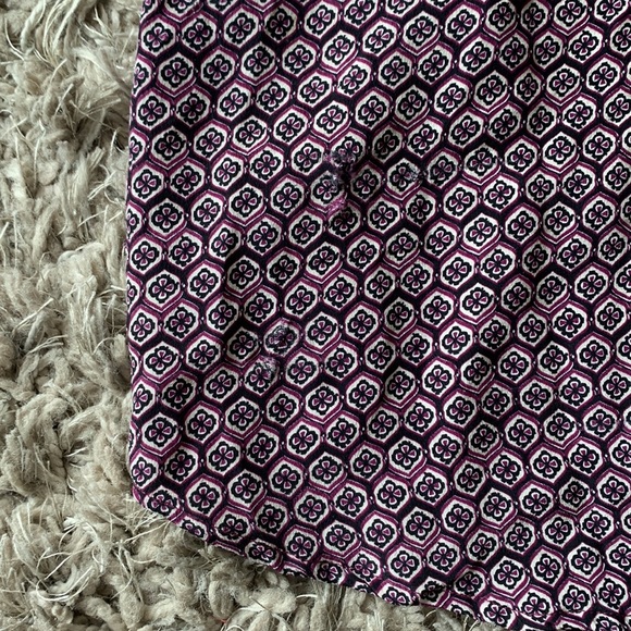 JOIE 100% Silk Blouse - Picture 11 of 12